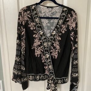 Venus Blouse